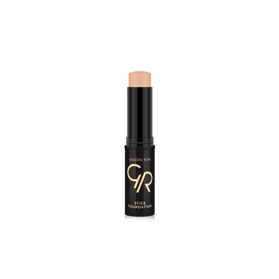 Тональный крем-стик для лица Golden Rose Stik Foundation