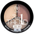 Палетка для контуринга лица TREND TO-GO FACE CONTOURING PALETTE Triumph ТР18 82