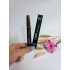 Маркер для бровей Bless Beauty WOW! TATTOO BROW PEN (c эффектом татуажа) 01 Dark Brown