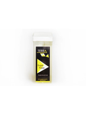 Класична цукрова паста в картриджі Terra Sugaring (універсальна), 150 г