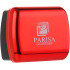 Точилка для карандашей двойная хромовая № 202 PARISA COSMETICS