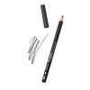 Карандаш для глаз Bogenia Eye Liner BG502 01 Black