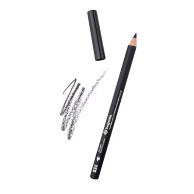 Карандаш для глаз Bogenia Eye Liner BG502 01 Black