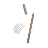 Карандаш для глаз Bogenia Eye Liner BG502 01 Black 02 Tuscany Sun