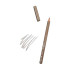 Карандаш для глаз Bogenia Eye Liner BG502 01 Black 02 Tuscany Sun