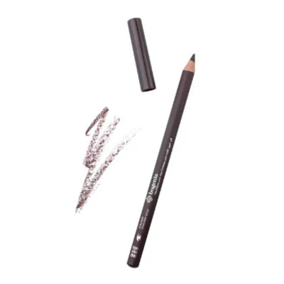 Карандаш для глаз Bogenia Eye Liner BG502 01 Black 03 Chocolate Syrup