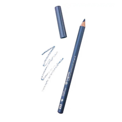 Карандаш для глаз Bogenia Eye Liner BG502 01 Black 04 Starlight Indigo