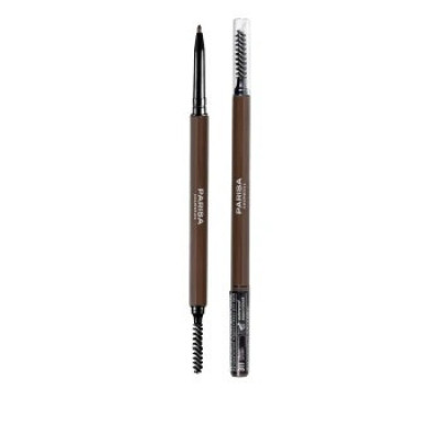 Карандаш для бровей Micro brow pencil Parisa 311