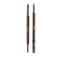 Карандаш для бровей Micro brow pencil Parisa 311