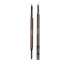 Олівець для брів Micro brow pencil Parisa 312