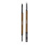 Олівець для брів Micro brow pencil Parisa 313