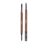 Карандаш для бровей Micro brow pencil Parisa 314