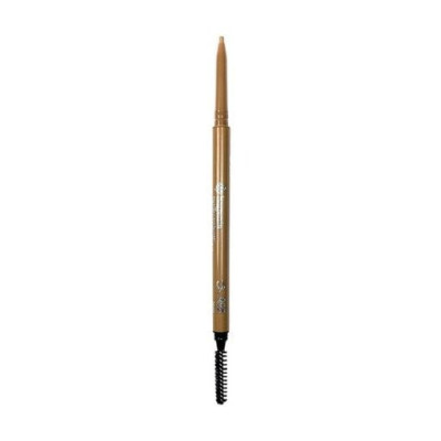 Механический карандаш для бровей Micro slim brow liner ультратонкий Bogenia BG504  01 Blond
