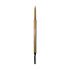 Механический карандаш для бровей Micro slim brow liner ультратонкий Bogenia BG504 01 Blond