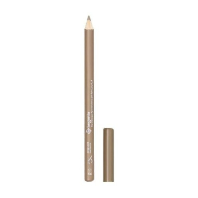 Карандаш для бровей Bogenia BG501 04 Rich Sepia