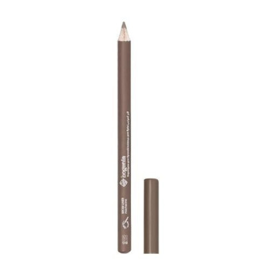 Карандаш для бровей Bogenia BG501 05 Onyx Shadow
