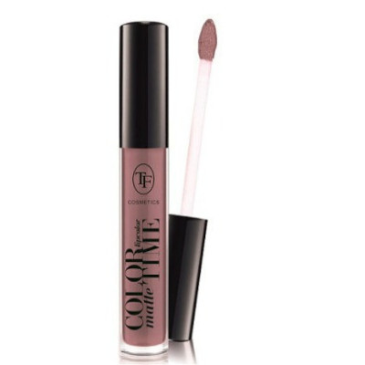 МАТОВА РІДКА ПОМАДА MATTE COLOR TIME LIPCOLOR Triumph CTL12 213