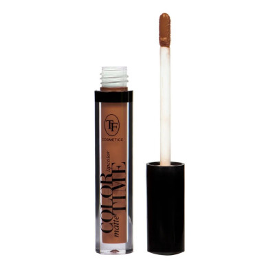 МАТОВАЯ ЖИДКАЯ ПОМАДА MATTE COLOR TIME LIPCOLOR Triumph CTL12 222