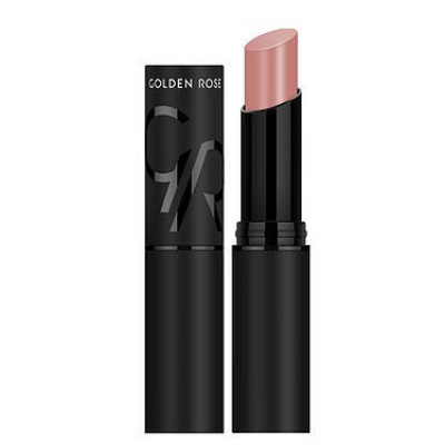 Помада для губ GOLDEN ROSE SHEER SHINE STYLO Lipstick 01
