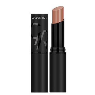 Помада для губ GOLDEN ROSE SHEER SHINE STYLO Lipstick 03