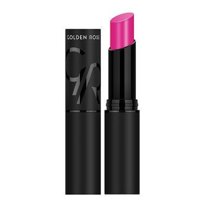 Помада для губ GOLDEN ROSE SHEER SHINE STYLO Lipstick 17