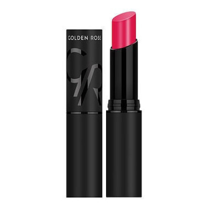 Помада для губ GOLDEN ROSE SHEER SHINE STYLO Lipstick 19