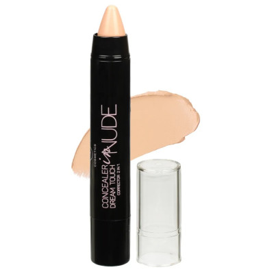 Корректор-консилер Dream Touch Corrector 2 in 1 Concealer in Nude Triumph СТС-01 101