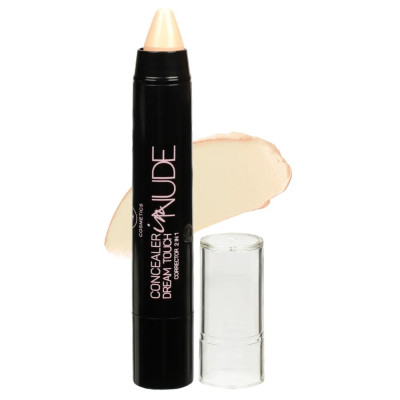 Корректор-консилер Dream Touch Corrector 2 in 1 Concealer in Nude Triumph СТС-01 103