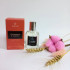 Туалетная вода Champagne & Apricot (unisex) Bogenia BG350 009, 50 ml