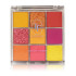 Палітра тіней для макіяжу COLOR PALETTE Triumph TE-44 402