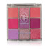 Палітра тіней для макіяжу COLOR PALETTE Triumph TE-44 №404
