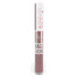 Помада жидкая матовая для губ Magic Elixir Lipgloss Matte Color Time Lipcolor TL-19 92