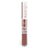 Помада рідка матова для губ Magic Elixir Lipgloss Matte Color Time Lipcolor Triumph TL-19 94