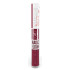 Помада рідка матова для губ Magic Elixir Lipgloss Matte Color Time Lipcolor Triumph TL-19 101