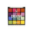 Палетка теней для макияжа CREATIVE PALETTE Triumph СТЕ39 01