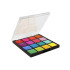 Палетка теней для макияжа CREATIVE PALETTE Triumph СТЕ39 01