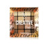 Палетка теней для макияжа CREATIVE PALETTE Triumph СТЕ39 02