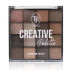 Палетка теней для макияжа CREATIVE PALETTE Triumph СТЕ39 03
