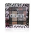Палетка теней для макияжа CREATIVE PALETTE Triumph СТЕ39 03