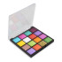 Палетка теней для макияжа CREATIVE PALETTE Triumph СТЕ39 04