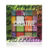 Палетка теней для макияжа CREATIVE PALETTE Triumph СТЕ39 04