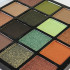 Палетка теней для макияжа CREATIVE PALETTE Triumph СТЕ39 05