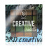 Палетка теней для макияжа CREATIVE PALETTE Triumph СТЕ39 05