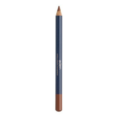Карандаш для губ Aden Cosmetics Lipliner Pencil 1,14 gr 46/NUDE