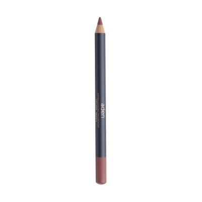 Олівець для губ Aden Cosmetics Lipliner Pencil 1,14 gr 23/Truffle