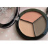 Палетка для контурингу обличчя TREND TO-GO FACE CONTOURING PALETTE Triumph ТР18 81