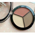 Палетка для контурингу обличчя TREND TO-GO FACE CONTOURING PALETTE Triumph ТР18 83