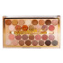 Палетка теней для век Dodo Girl Eye Shadow матовые перламутровые 30 оттенков D3091 № В