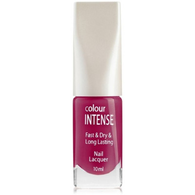 Лак для ногтей Colour Intense Lasting Finish 10 мл 142