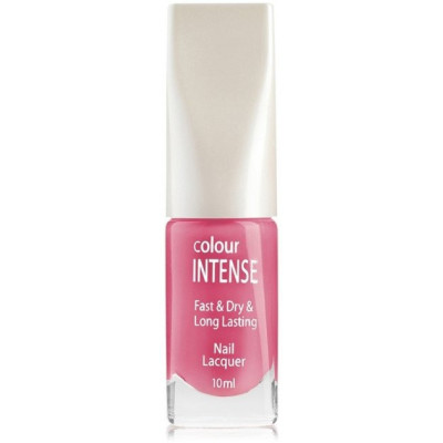 Лак для ногтей Colour Intense Lasting Finish 10 мл 152